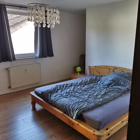 Ausblick Apartment *