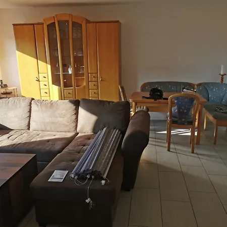 Apartment Ausblick Bechhofen (Sudwestpfalz)