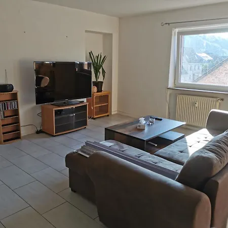 Ausblick Bechhofen (Sudwestpfalz)